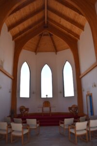 Chapel 2