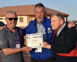 Jay.Cliff.Jacque with Certificate